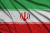 عکس باکیفیت از پرچم پارچه ای جمهوری اسلامی ایران